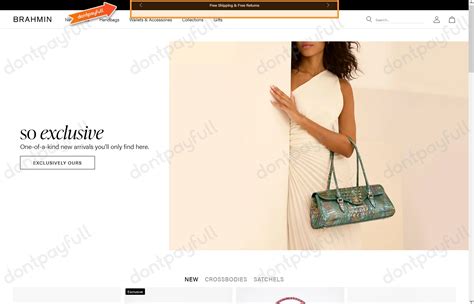 brahmin promo code 2024.